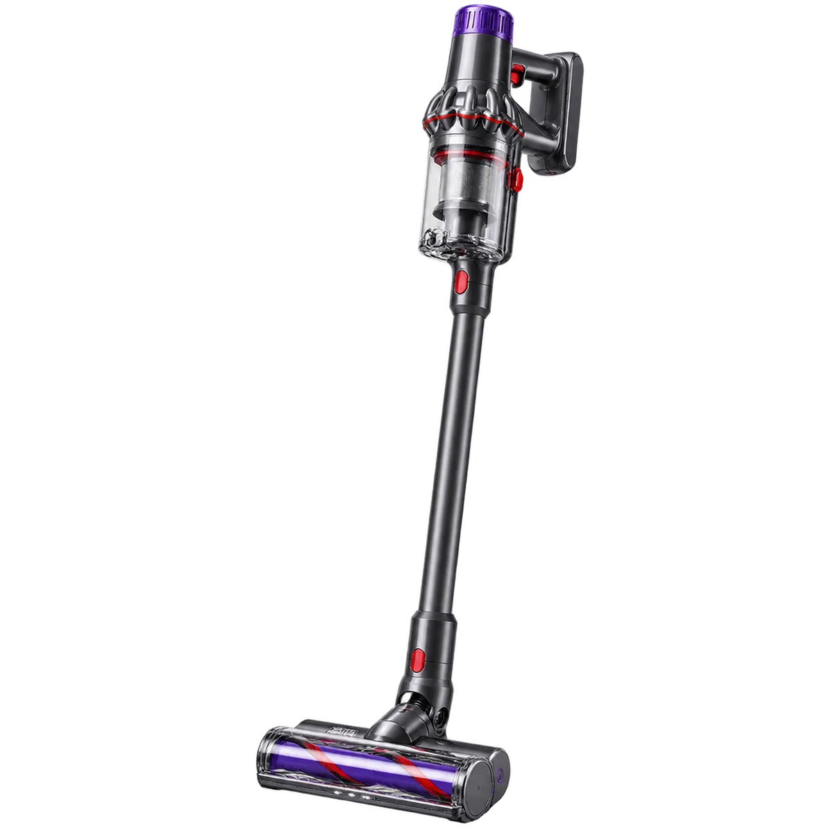 Dyson V8 · Aspirateur sans fil